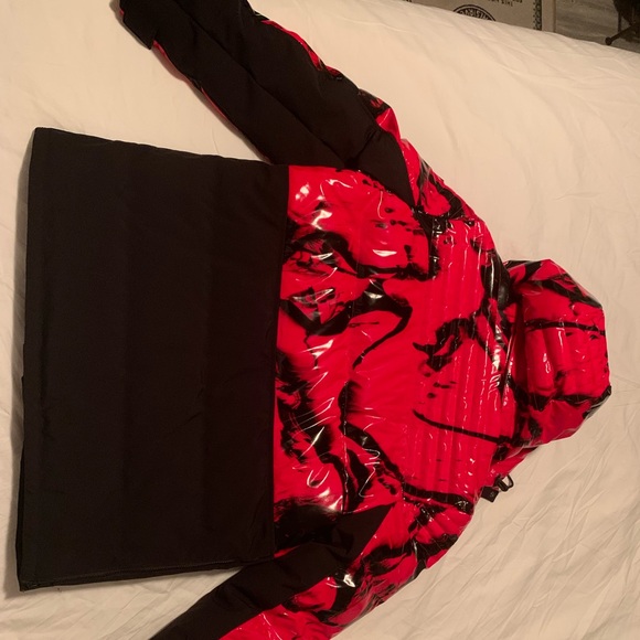 Moose knuckl puffer jacket - Picture 5 of 8